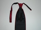Burgundy Sharpeis Formal Tuxedo Tie New