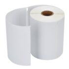 4 Rolls 220 Thermal Shipping Labels 4x6 Compatible 1744907 Dymo 4xl Labelwriter