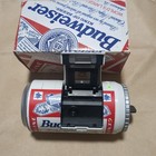 Vintage Budweiser Beer Can 35mm Film Camera Rare Boxed Brand New Never Used Jp