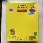 Super Smalls Pink White Pearl Necklace And Earrings Jewelry Set For Girls Age 3 