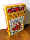 Vintage 1981 Heathcliff Cat 5 Book Box Set