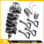 231102b710 For 13-20 Hyundai Kia 1 6l Turbo Crankshaft   Connecting Rod Bearings