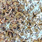 Sequins Silver Stars  15mm  150   750  15  Discount  Pieces Loose