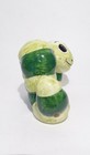 Inch Worm Pie Bird Vent Lownds-pateman Babbacombe Pottery England