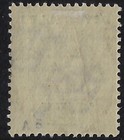 Seychelles Kevii 12c  Scott 55  Wmk Mcca  Olive Green   Brown  Mlh  Vf     a5644