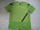 Nike Dri Fit Portugal National Soccer Team Training  Jersey Size L