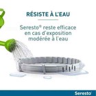 Seresto Flea And Tick Collar 8 Months Protection For Small Dogs - 18lbs
