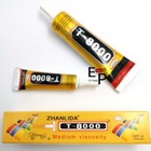 T-8000 Multi-purpose Glue Adhesive For Phone Frame Jewelry Glass 15ml 50ml 110ml