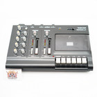 Tascam Porta02 Mkii Ministudio 4-track Cassette Recorder Analog Tested Japan