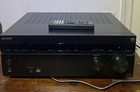 Sony Str-an1000 7 1 2 Channel Home Theater System Dolby Atmos Imax Hdmi Hi-res