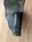 Original Ww2 Italian Beretta Models 1915-1919  And 34-35 Green Leather Holster
