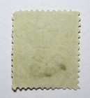 New South Wales Stamp Scott 102 Half Penny Queen Victoria 1899 Sydney Cancel