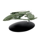 Eaglemoss Star Trek Starship Replica   Rrw Aelahl