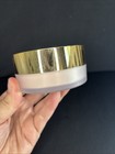 Estee Lauder Beautiful Perfumed Body Powder - 1 Oz 28 4g  - New Sealed With Puff