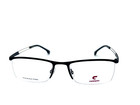 New Men s Carrera 8901 146 Matte Black gold 54-19-140mm Optical Eyeglasses Frame
