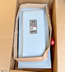 Siemens Hf363nr Heavy Duty Fuse-able Disconnect Switch 3p 100a 600v Vbii Series