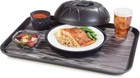 Dinex Smart therm   Thermal Induction Base 9 3 4  - Onyx   Dx821003 Hospital Food