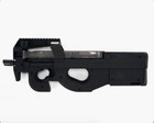 Full Size P90 Electric Gel Blaster Smg With 20 000 Rounds