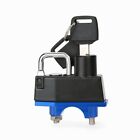 Accessorie Helmet Lock For Suzuki Dr-z 400e s sm Dr200se Dr250r Dr350se Dr650r