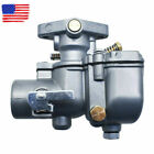 New Carburetor For Ih Farmall Tractor Cub 154 184 185 C60 251234r92 251234r91