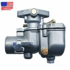 New Carburetor For International Ih Farmall Cub Loboy 154 184 185 C60 Tractors