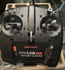 Realflight Evolution Rc Flight Simulator - Rfl2000  controller Only 