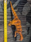 Vintage Carnegie Safari Dinosaur Maiasadaura Figure 1995 Dino Toy