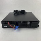 Apc Smx1500rm2uc Smartups Lcd Ups 1500va 120v Tested No Batteries No Faceplate