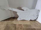Miller High Life Beer Guitar Music Tin Sign Game Room Man Cave Bar New