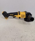 Dewalt Dcg418b Flexvolt 60v Max 4-1 2    6  Brushless Angle Grinder Tool Only