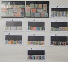 Turkey Vintage Stamps Collection     70    Stamps    Group A