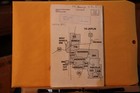 Directory Telephone Phone Book Seneca Tiff City Missouri Oklahoma 1992 - 93