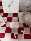 Apple Pro 2nd Generation Bluetooth Earbuds Earphone With Charging Case -us Ship 