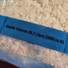 New Kaytee Clean   Cozy White Small Animal Pet Bedding originally 49 2l