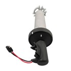 3310423 209u For Dometic 9100 Power Rv Awning Motor Torsion Assembly Rh Black