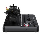 Toyan Rc Gas Engine Motor 4 Stroke Air Cooled 1 Cylinder -assembled-