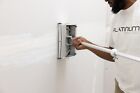 Platinum Drywall Tools 10  Flat Finishing Box     Drywall Taping Tool