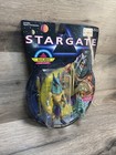 Hasbro Vintage 1994 Stargate Anubis Chief Guard 4 5  Figure New Sealed