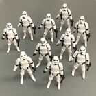 Lot 10 3 75  Star Wars Stormtroopers Otc Trilogy Action Figure Boy Toy Xmas Gift