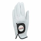 Kirkland Signature Premium Leather Golf Glove For Right Handed Golfer 4 Pack