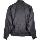 Champion Oversized Track Jacket Black L Nwt