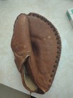 Vintage Wilson    it   s A Wilson    Pro Model Baseball Glove Pre-wwii Hand Tailored