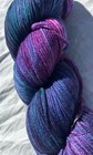 Malabrigo Kettle Dyed Superwash Merino Wool Arroyo Yarn Skein 247 Whale s Road