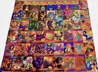 Marvel- 54  Rare Card Lot-   95 Fleer Ultra W  Power Pop-ups  Metal   More  Comics