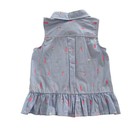 Kate Spade Girls Popsicle Ice Cream Swing Top Size 4