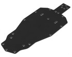 Associated Asc71069 Sr10m Carbon Fiber Chassis