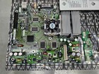128 Ram Upgraded Motherboard Original Xbox Og V1 0 With Power Supply 128mb