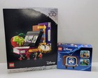 Lego   Disney 43227 Villain Icons   40774 Classic Animation Scenes Sealed U Pick