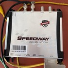 Impinj Speedway Revolution Uhf Rfid Reader Ipj-rev-r420-usa 2m-4 Ant