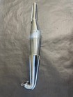 Motorized Bike 66 80cc High Performance Exhaust  Chrome